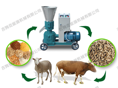 顆粒機(jī)、動物、顆粒